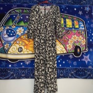 GREEN FLORAL JUMPSUIT